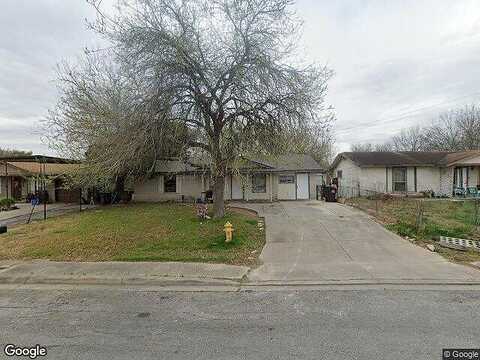 Glen Hart, SAN ANTONIO, TX 78239