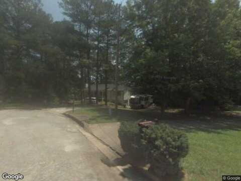 Pine Dale, DOUGLASVILLE, GA 30135