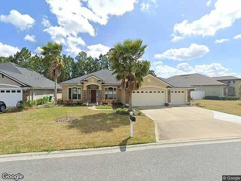 Juniper Parke, FERNANDINA BEACH, FL 32034