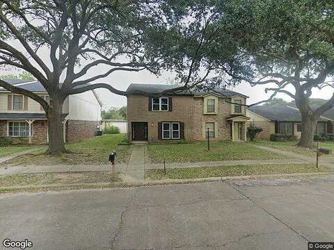 Townhouse, BEAUMONT, TX 77707