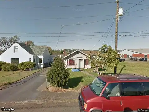 2Nd, ABERDEEN, WA 98520