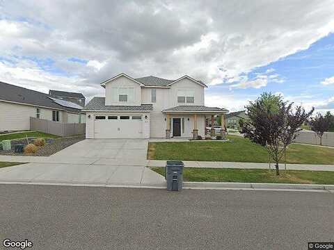 Smitty, RICHLAND, WA 99352