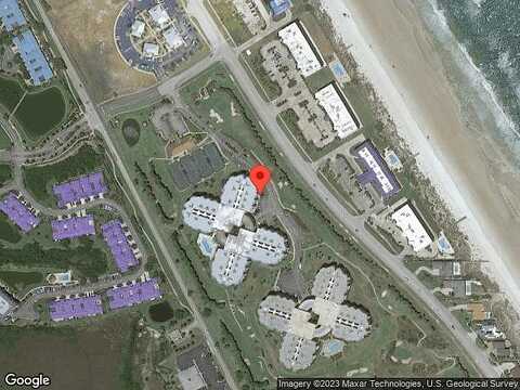 Links Village, PONCE INLET, FL 32127