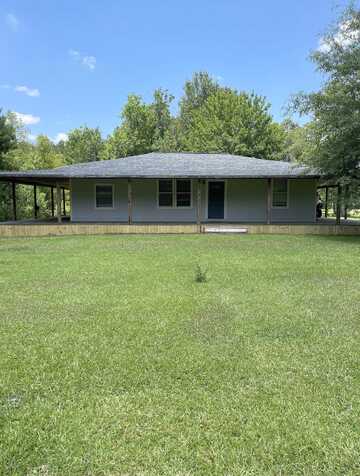 County Road 639, BUNA, TX 77612