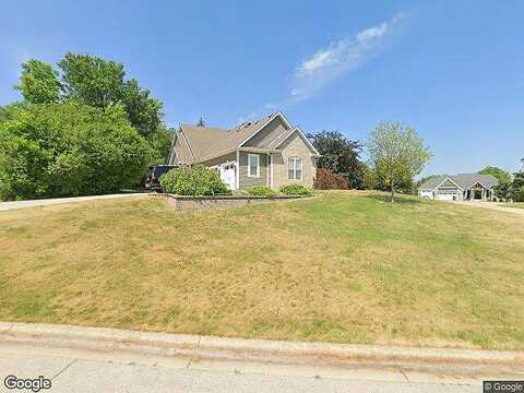 Seven Oaks, KANSASVILLE, WI 53139