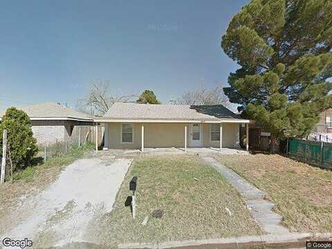 6Th, ODESSA, TX 79761