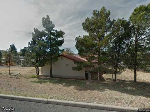 Harrison, ALPINE, TX 79830