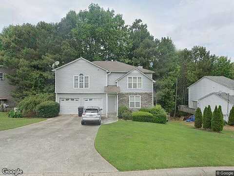 Hillcrest, CANTON, GA 30115