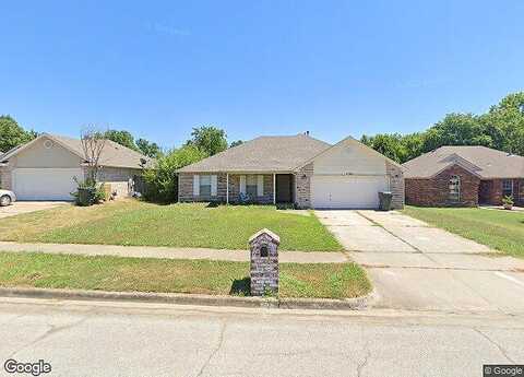 107Th East, COLLINSVILLE, OK 74021