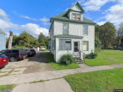 Hudson, SYRACUSE, NY 13204