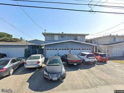 166Th, SAN LEANDRO, CA 94578