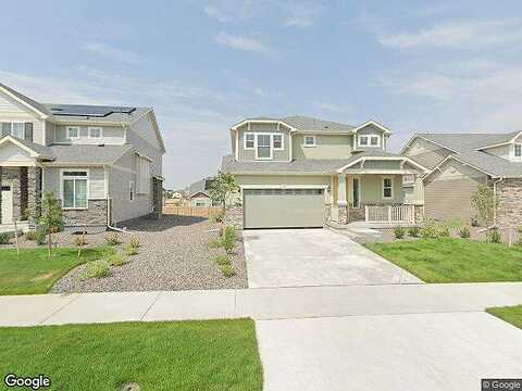 Oak Hill, AURORA, CO 80018