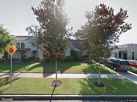 Westholme, LOS ANGELES, CA 90025