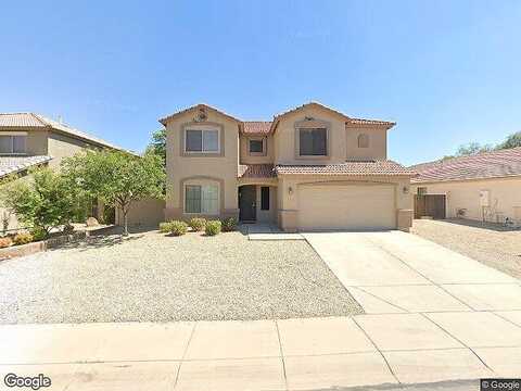 Kingston, MARICOPA, AZ 85138