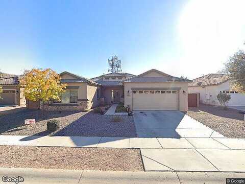 Janelle, GILBERT, AZ 85298