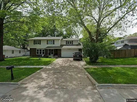 74Th, URBANDALE, IA 50322