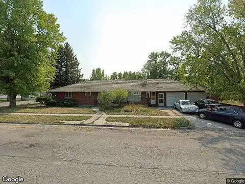 5Th, LAUREL, MT 59044