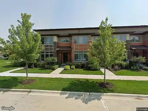 Morris, PARK RIDGE, IL 60068