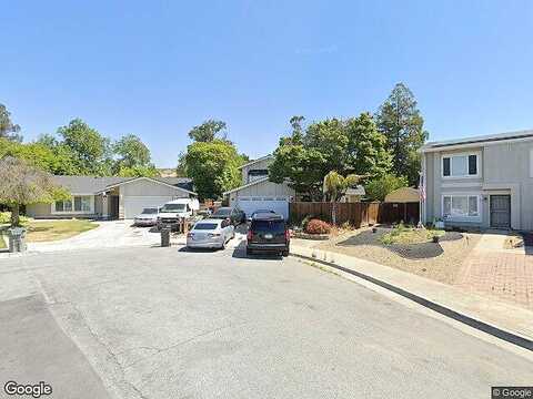 Corwin, SAN JOSE, CA 95111