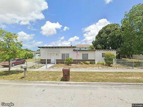 2Nd, HIALEAH, FL 33013