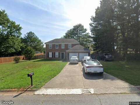 Willowmeade, SNELLVILLE, GA 30039