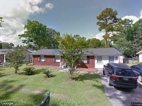 Whatley, POOLER, GA 31322