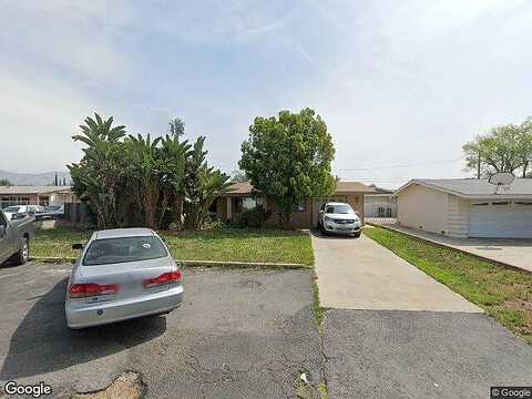 Graham, MORENO VALLEY, CA 92553
