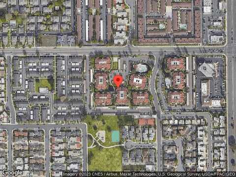 Cabana, HUNTINGTON BEACH, CA 92649