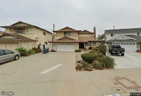 245Th, LOMITA, CA 90717