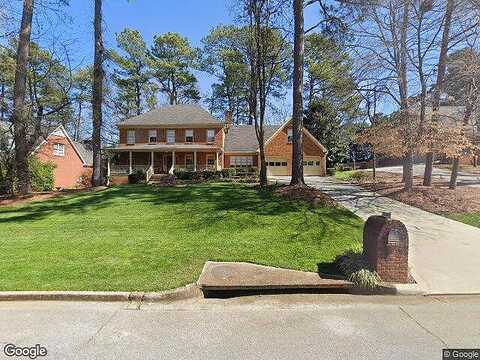 Berry, SNELLVILLE, GA 30078