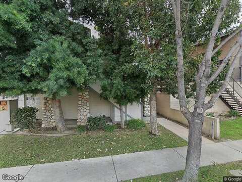 Palm, BELLFLOWER, CA 90706