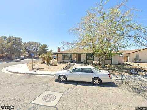 Larkspur, RIDGECREST, CA 93555