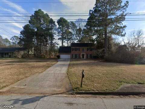 Honey Creek, CONYERS, GA 30094