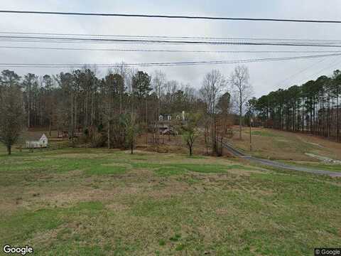 Woodrow Kay, ROCKMART, GA 30153