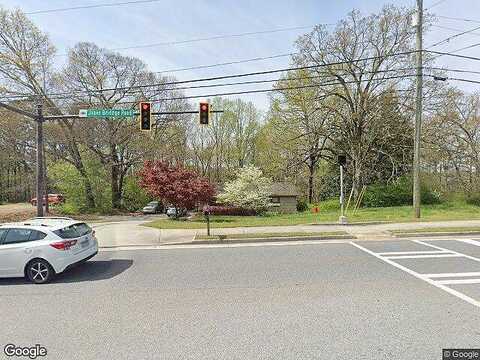 Jones Bridge, ALPHARETTA, GA 30022