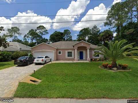 Slumber Meadow, PALM COAST, FL 32164