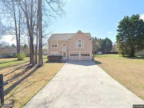 Barnwell, POWDER SPRINGS, GA 30127