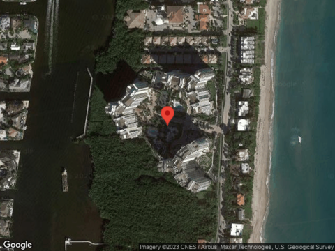 Ocean, HIGHLAND BEACH, FL 33487