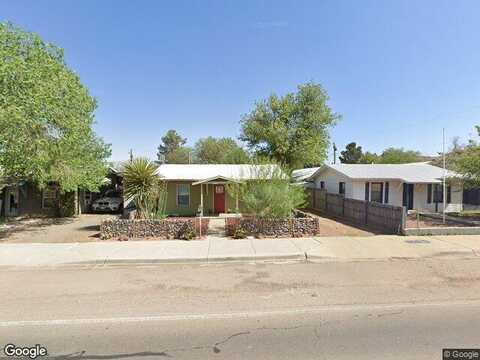 Avenue, ALPINE, TX 79830