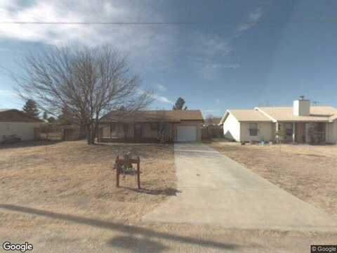 4Th, ALPINE, TX 79830