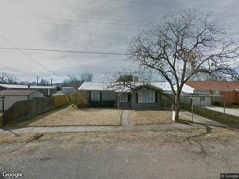 8Th, ALPINE, TX 79830