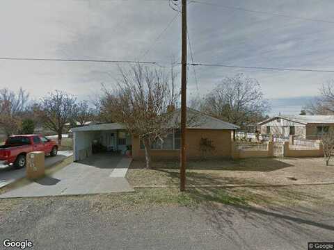 8Th, ALPINE, TX 79830