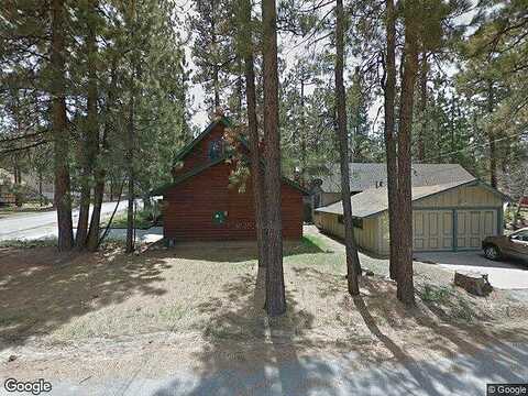 Chincapin, BIG BEAR LAKE, CA 92315