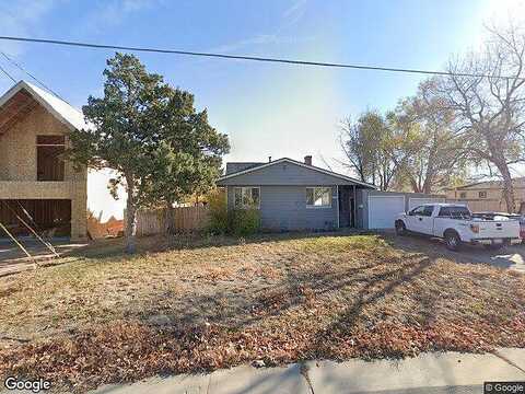 Pierce, WHEAT RIDGE, CO 80033