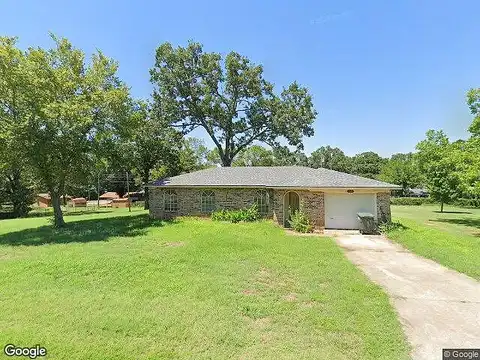 Rosewood, SALLISAW, OK 74955