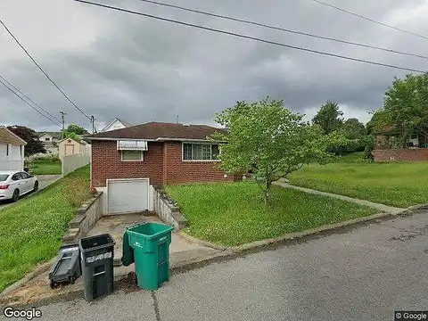 Seneca, CLARKSBURG, WV 26301