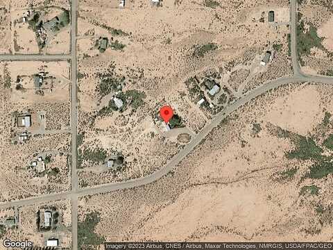 Danley Ranch, ALAMOGORDO, NM 88310