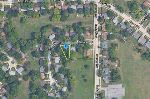Lost Hollow, FLORISSANT, MO 63031