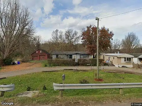 Massieville, CHILLICOTHE, OH 45601