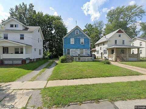 137Th, CLEVELAND, OH 44111